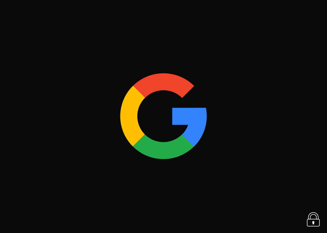 Google logo. Click to view the case study on designing for individuals with dyscalculia.